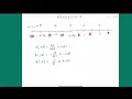 Rational Inequalities Example 2