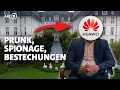 Download Lagu Huawei – Chinas Geheimwaffe? | CHINA UND WIR