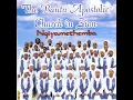 Uyingcwele Baba