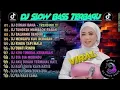Download Lagu DJ TIKTOK TERBARU 2024 | DJ CIINAN BANA🎵DJ SALAH MU SENDIRI - CUT RANI🎵FULL BASS