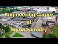 Elyria Foundry Engineer