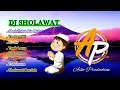 Download Lagu DJ SHOLAWAT - SUPER SLOW SANTUY