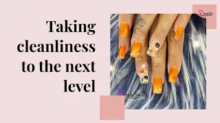 nail salon near me Amarillo Tx cheap acrylic nail salons near me open Must Watch