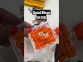 Speed bingo