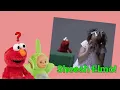 Dipsy and Elmo React to Elmo s World - Behind the Scenes