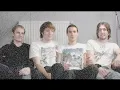 borderline case - windows on the world