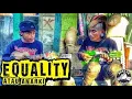 equality atau anarki cover arull dan gojin