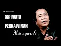 Lagu Mansyur S - Air Mata Perkawinan - Lyrics