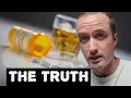 Lagu The Truth About Addiction, Rehab, and Relapse | Real Talk from a Recovering Addict