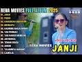 Lagu JANJI - PEDIH - RENA MOVIES FULL ALBUM TERBARU 2025 || NEW PALAPA TERBARU 2025