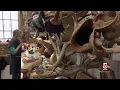A community of creativity at The Mill at Shelburne Falls