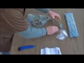 Vídeo do produto