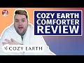 Cozy Earth Bamboo Comforter Review - The Most Luxurious Comforter