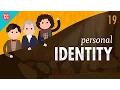 Download Lagu Personal Identity: Crash Course Philosophy #19