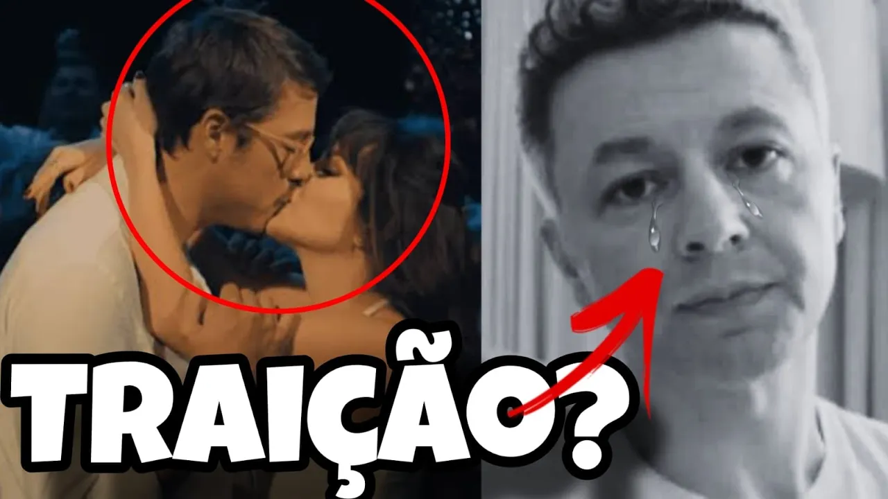 Você não vai acreditar qual o real motivo da separação de Sandy e Lucas Lima