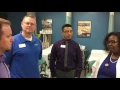 Concentra Perfect Center Tour