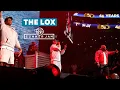 Download Lagu The LOX FULL HOT 97 Summer Jam Live Performance ft. Rakim, \u0026 Scar Lip - SUPERCUT