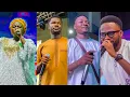 Download Lagu ADEYINKA ALASEYORI, TOLUWANI SING, OLABEST, ELIJAH DANIEL OVER TWO(2) NON STOP PRAISE MINISTRATION