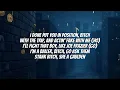 YoungBoy Never Broke Again - Ballin (Lyrics)