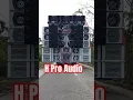 Lagu H pro Audio #karnaval #brewogaudio #fypシ゚