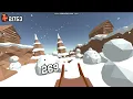 Snow Rider 3d Former PB 616