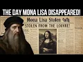 Download Lagu Who Stole the Mona Lisa? The Mystery Revealed