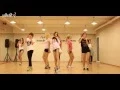 Download Lagu Stellar - Vibrato (Mirrored Dance Practice)