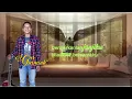 Download Lagu AGUS JUNAEDI - Dengarkan Janjiku