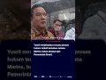 Yusril: Pemerintah Brasil Tak Kirim Nota Diplomatik soal Kematian Juliana Marins #julianamarins