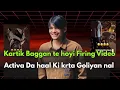 Download Lagu Kartik baggan news | Kartik baggan last video | Kartik baggan Te jado Goliyan chaliyan Moke di video