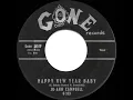 Lagu 1958 Jo-Ann Campbell - Happy New Year Baby