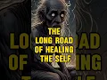 Download Lagu The long road of healing the self #carljung #philosophy #depthpsychology #wisdom #shorts