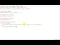 Check whether the binary representation ofa given number is a palindrome or not in Python
