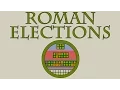Roman Elections