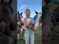Kindly Myers is live