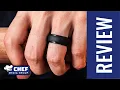 ThunderFit Men s Silicone Wedding Bands Review