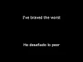 Landmvrks - Blistering (Sub. Español/Lyrics)