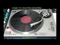 Download Lagu 2 Cool -  It's Over Now (Club Mix)