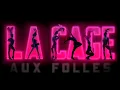 La Cage aux Folles (2010 Broadway revival) - 14. Song On The Sand (Reprise)