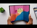Lagu Samsung Galaxy Z Tri Fold Impressions: NOW It Makes Sense!