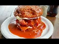 The REAL North Shore Beef Bella s Roast Beef Review