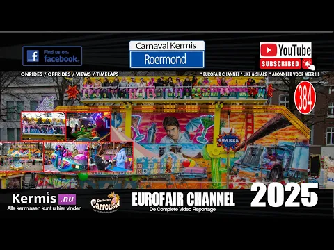 Video Kermiseditie 2025