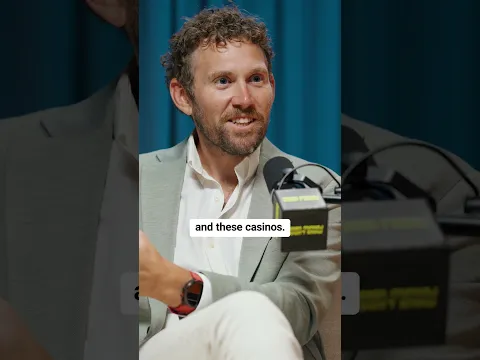New conspiracy theory just dropped…
