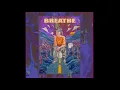 Hans Tsai - Breathe feat. Shizuka Hayashi & LINION (Official Audio)