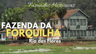 FAZENDA DA FORQUILHA