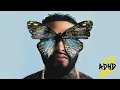 Download Lagu Joyner Lucas ft Chris Brown - Momma (ADHD 2)