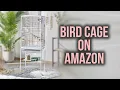 5 Best Large Bird Cages on Amazon