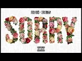 Rick Ross - Sorry ft. Chris Brown (Clean)