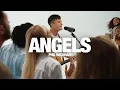 Download Lagu PHIL WICKHAM - Angels: Song Session