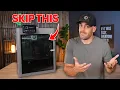 The 3D Printer I d Buy if I Started Today 2026